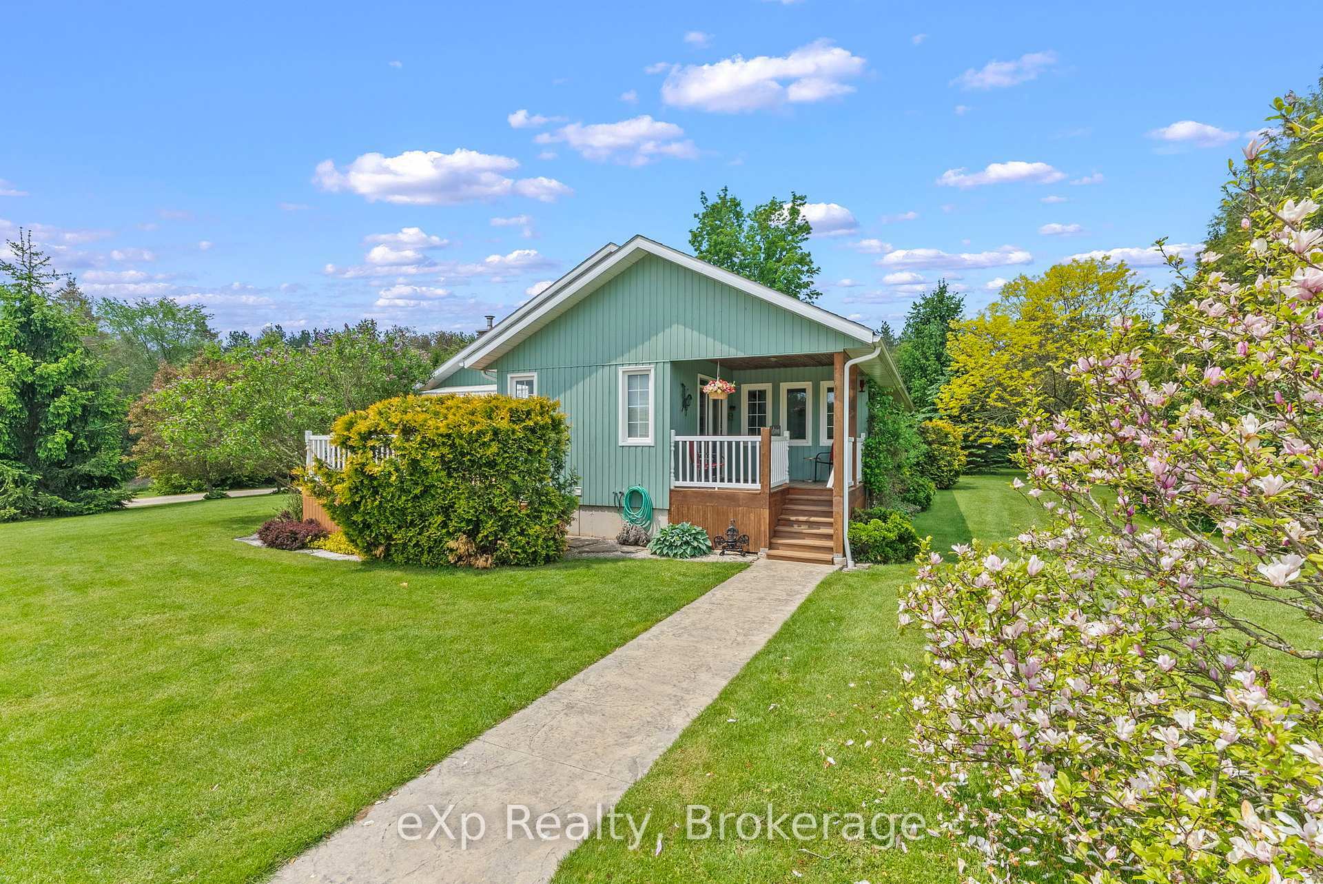 Property Photo: 314839 Highway 6 N/A ON N0G 1R0