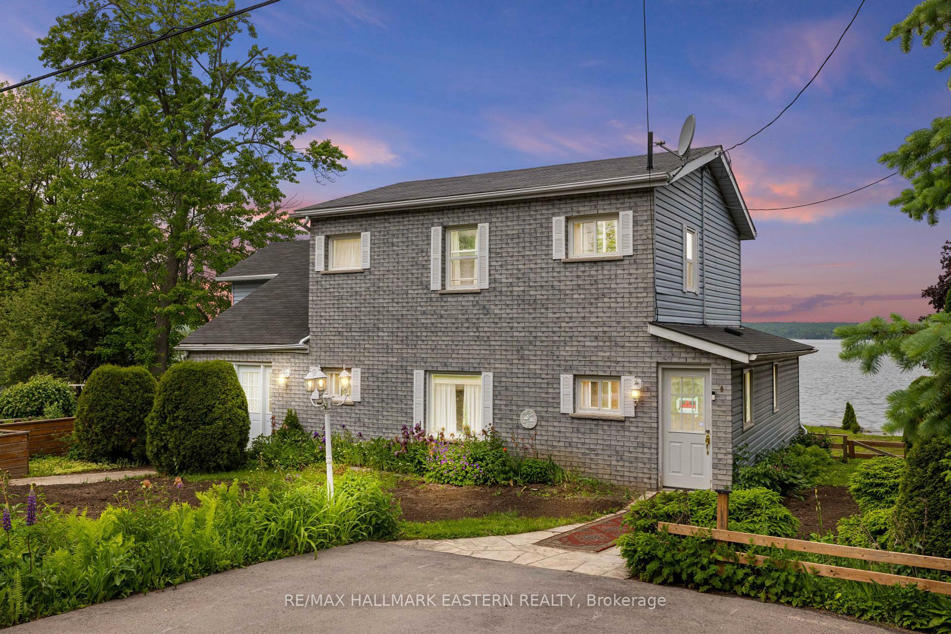 Property Photo: 2452 Upper Chemung Drive ON K0L 2H0