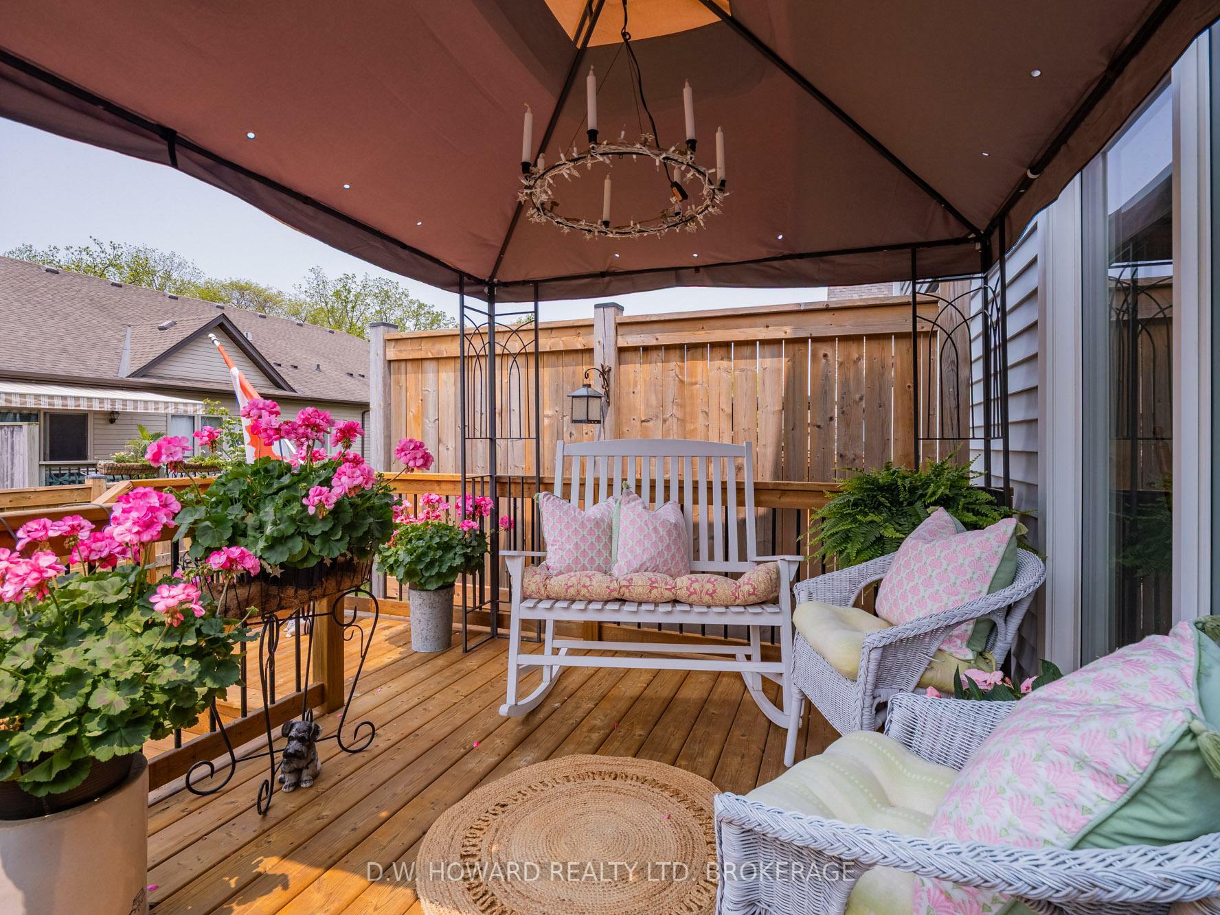 Property Photo: 3573 Dominion Road 12 ON L0S 1N0