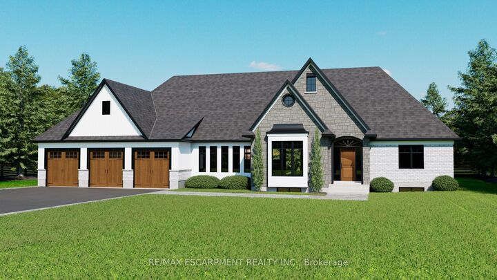 Property Photo: 15 Logan Court ON L8N 2Z7