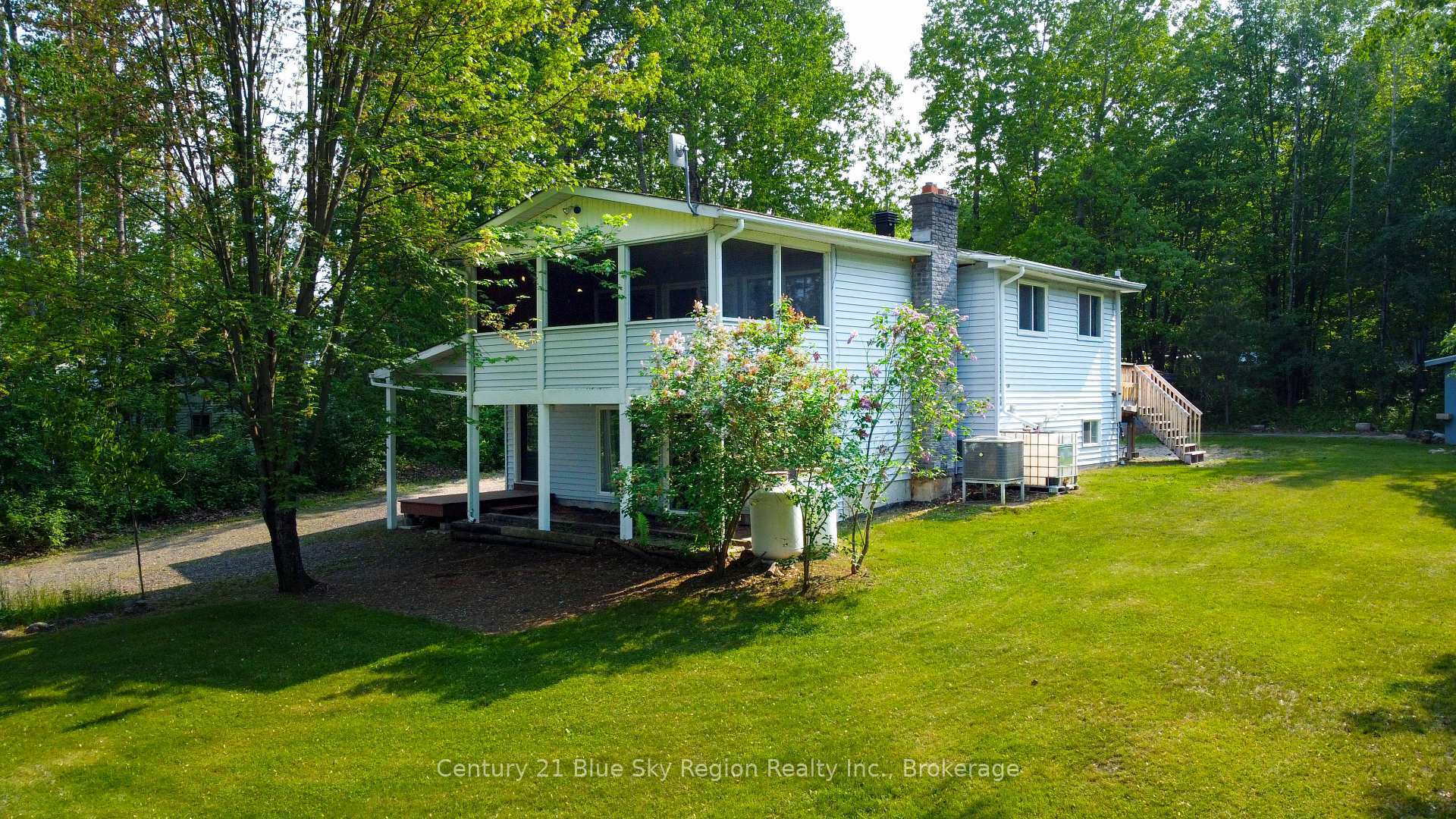 425 Tillicum Bay Road  Callander ON P0H 1H0 photo