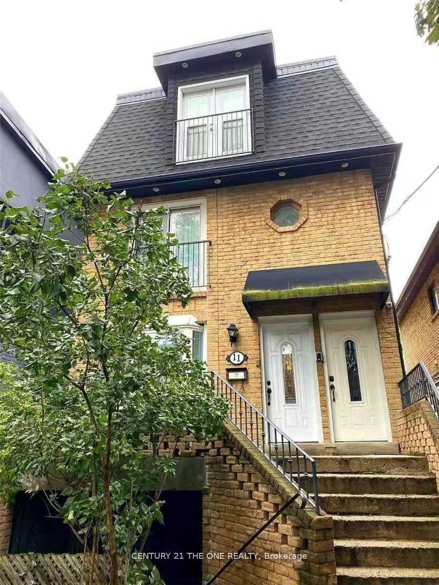 11 Grant Street Lower  Toronto ON M4M 2H4 photo