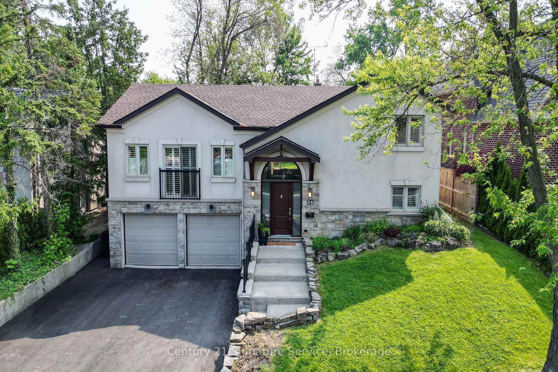 24 Joymar Drive  Mississauga ON L5M 1E9 photo