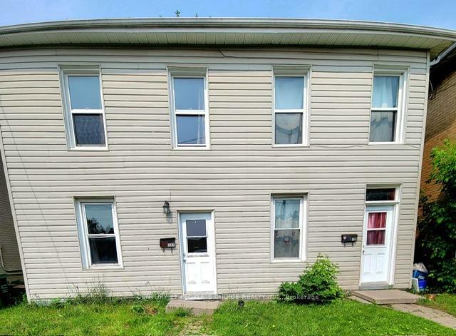 Property Photo: 137-139 Stewart Street ON K9J 3M3