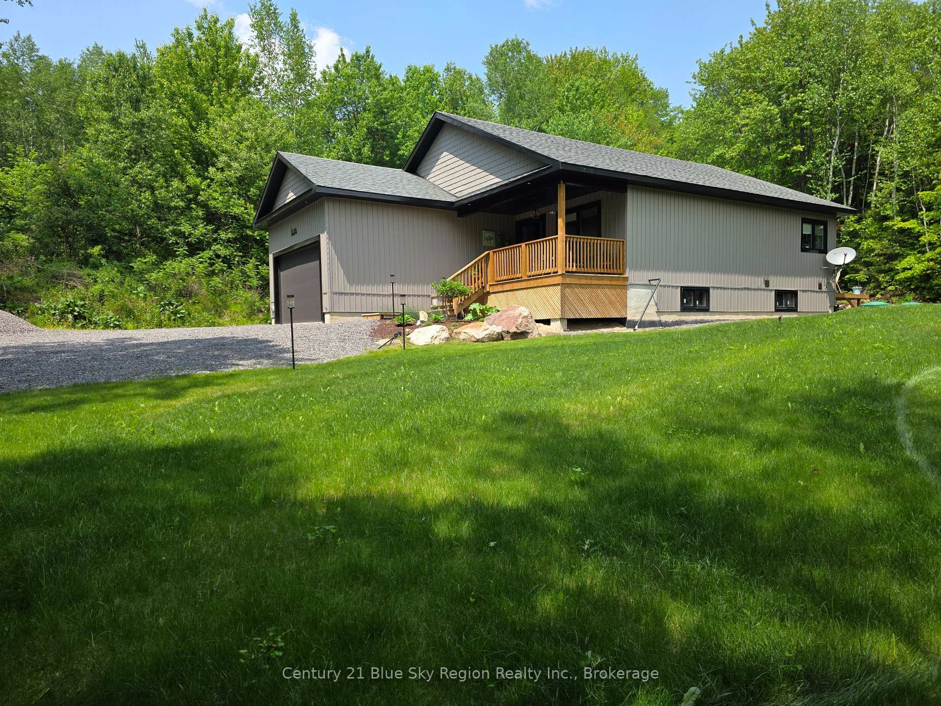 Photo de la propriété: 104 Greenwood Drive ON P0H 1E0
