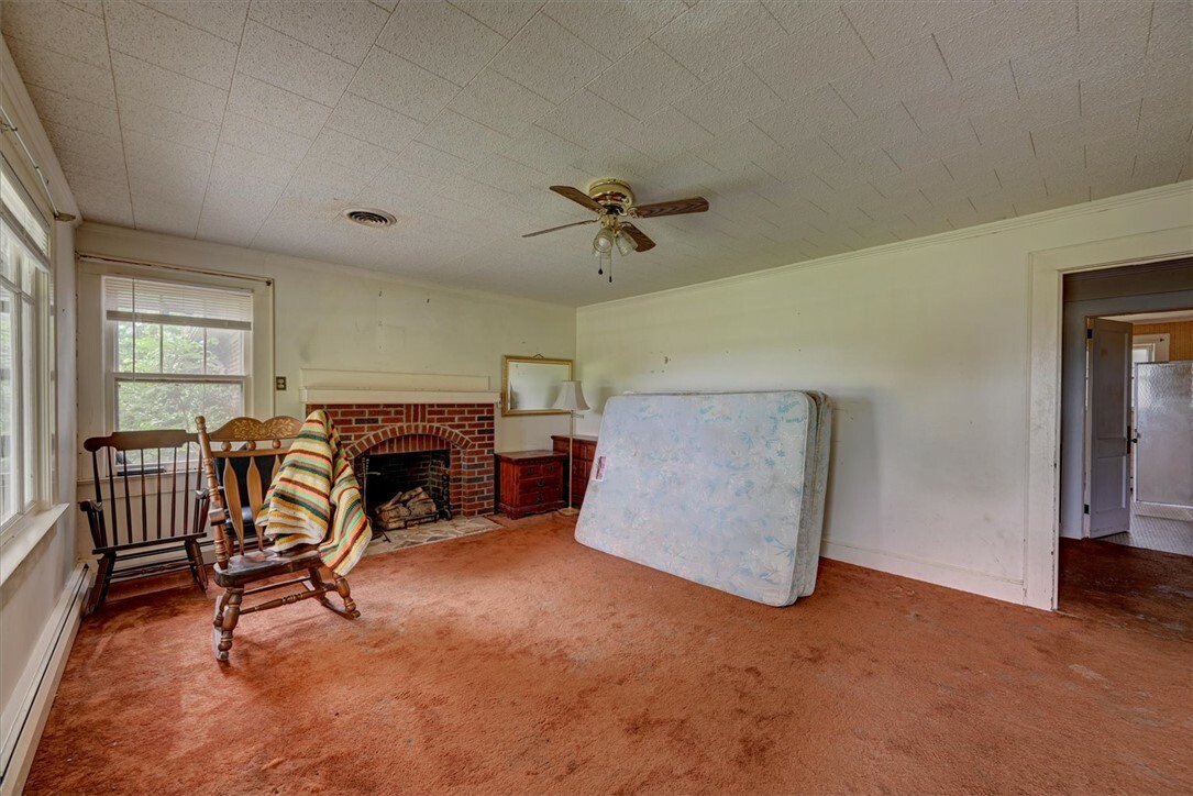 Property Photo: 1411 Trail Road SC 29627
