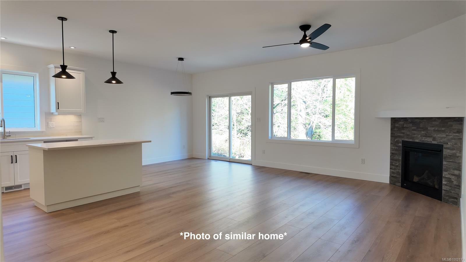 Property Photo: 3046 Abbott Pl BC V9L 3X1