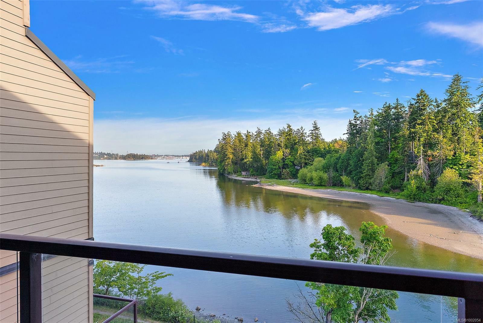 Property Photo: 485 Island Hwy 304 BC V9B 5H7
