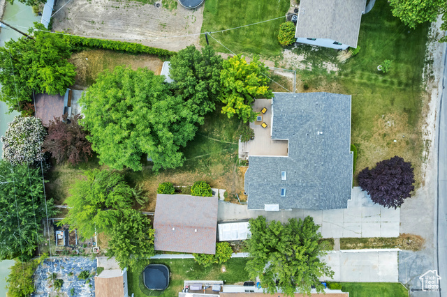 Property Photo: 10453 S 2775 St W UT 84095