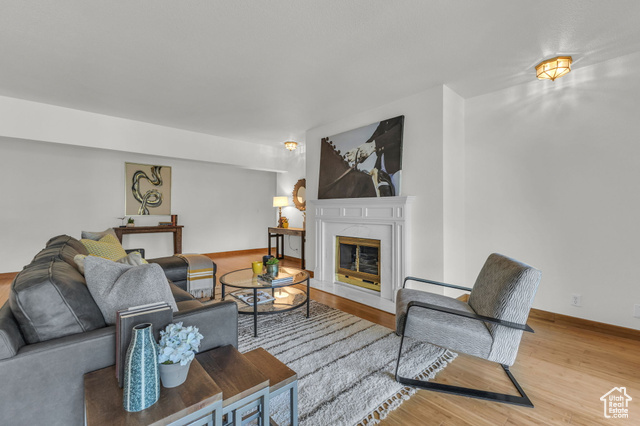 Property Photo: 2584 S Elizabeth St 5 UT 84106