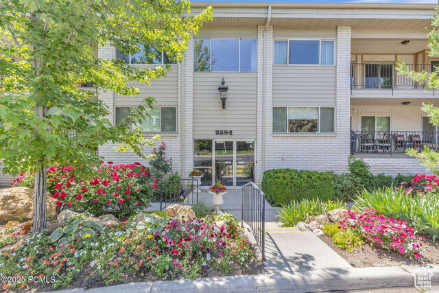 Property Photo:  2584 S Elizabeth St 5  UT 84106 