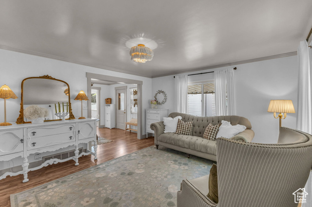 Property Photo: 2224 N 600 W UT 84062