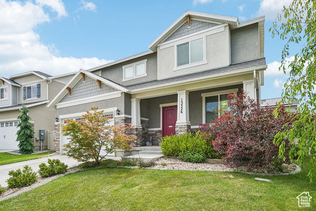 Property Photo:  13326 S Rochdale Ln W  UT 84096 
