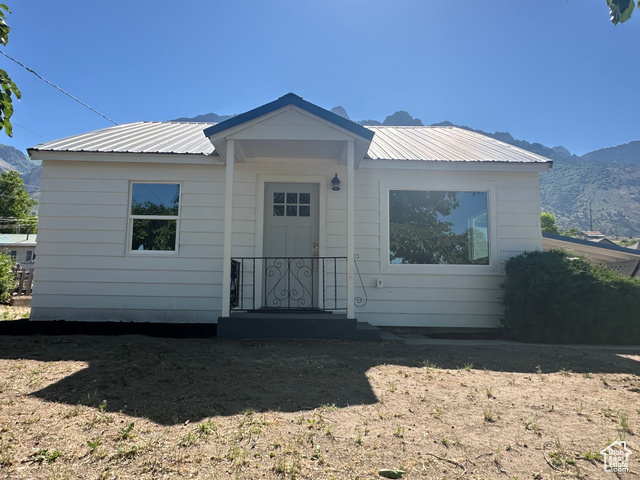 Property Photo: 231 S 100 Ave E 231 UT 84340