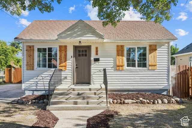 Property Photo: 155 W 800 N UT 84660
