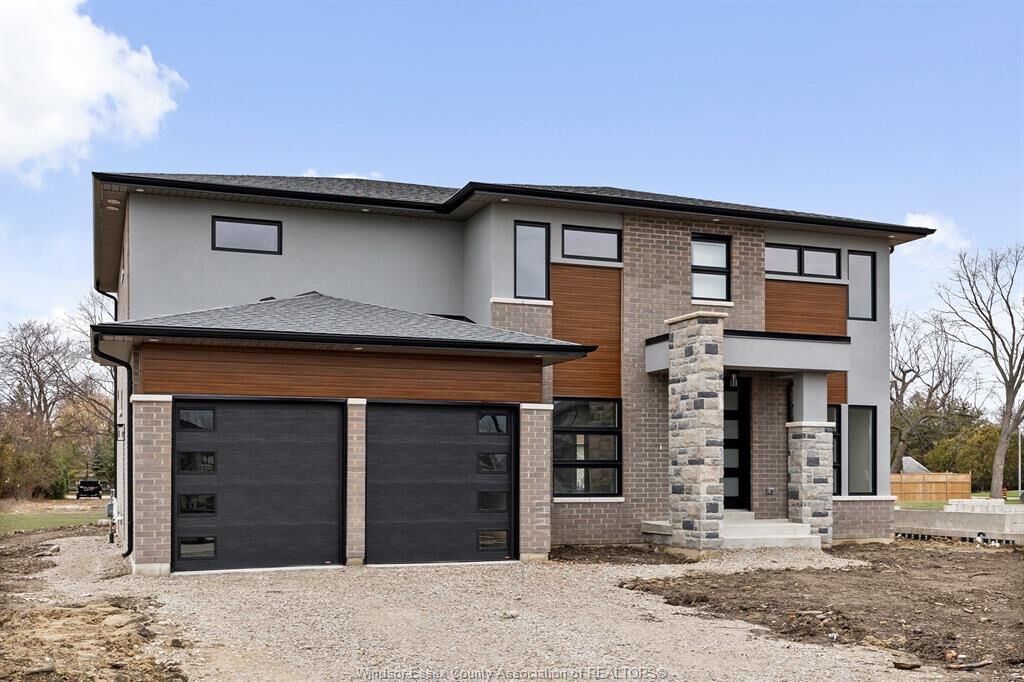 Photo de la propriété: 1257 Campana Crescent ON N8L 0K3