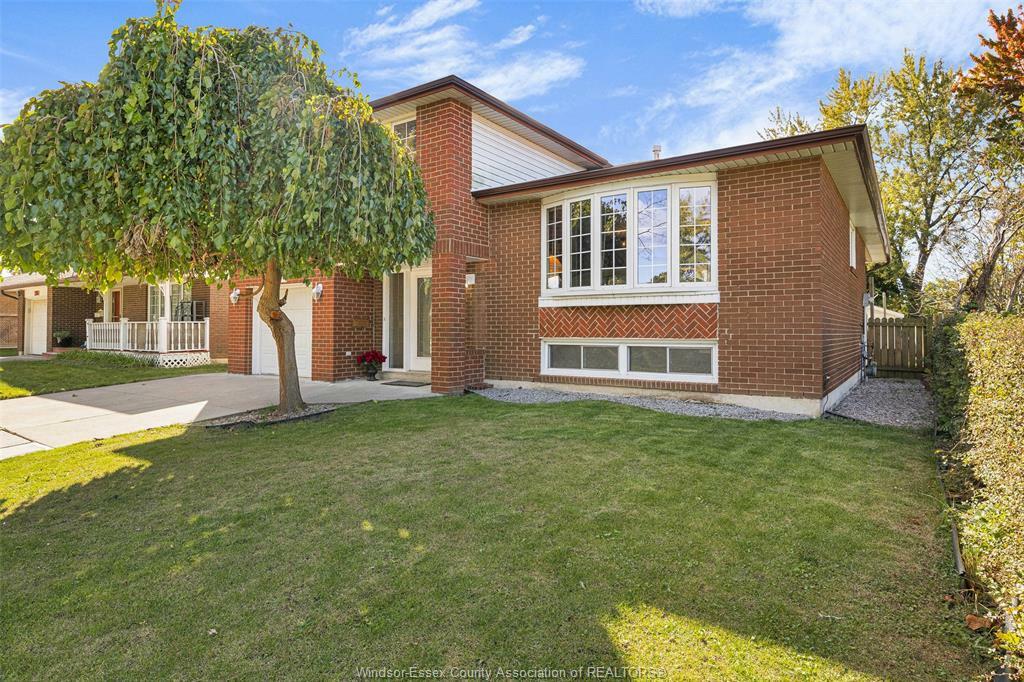 Property Photo: 2855 Forest Glade Drive ON N8R 1L4