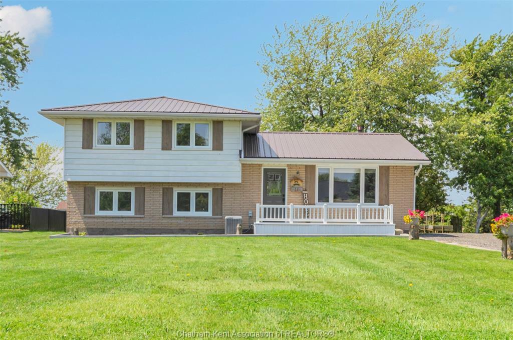 Photo de la propriété: 18 Campbell Street ON N0P 1W0