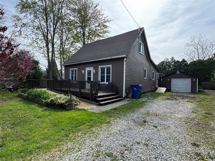 Property Photo: 29618 Payne Road ON N8A 4L1