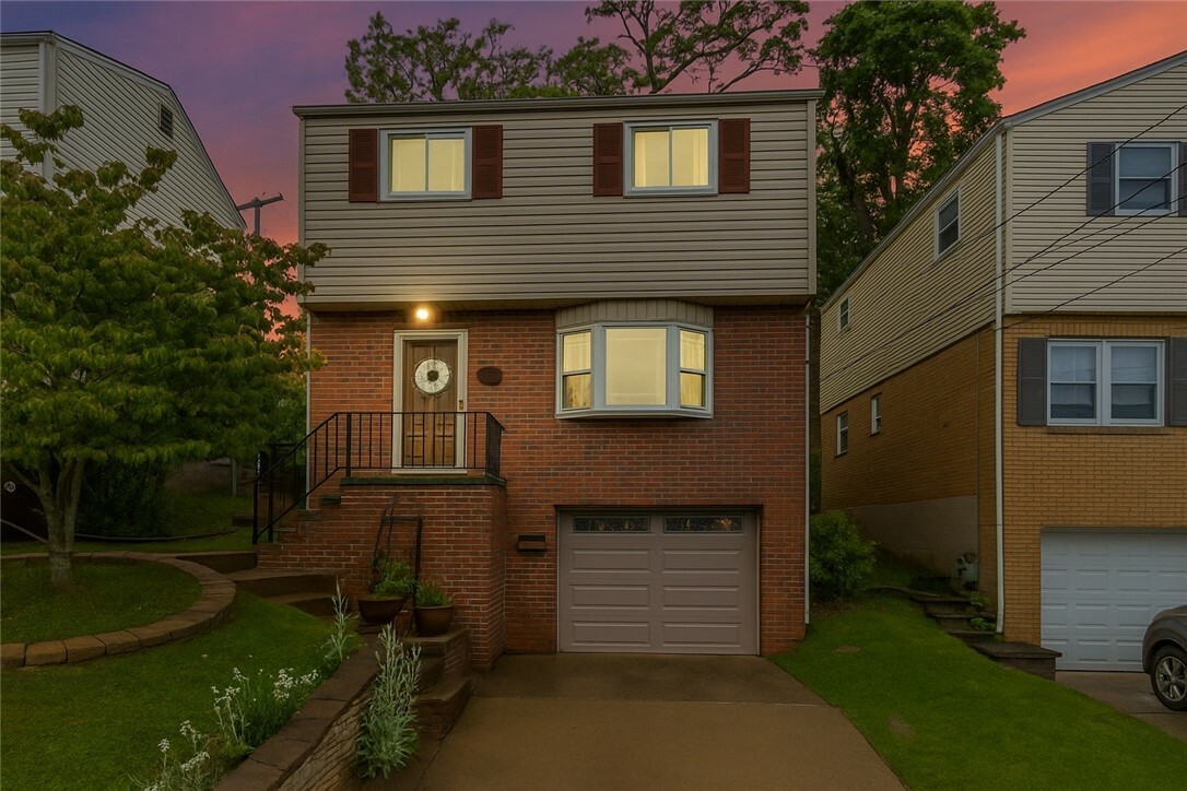 2920 Roland Ave  Baldwin Boro PA 15227 photo