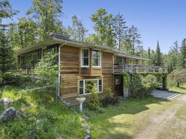 Property Photo: 13403 County Road 634 MI 49759