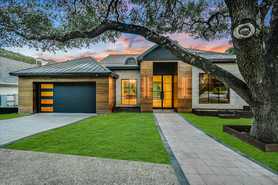 Property Photo: 5217 S Scout Island Circle TX 78731