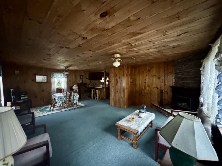 Property Photo: 183 Blanche Road NY 12955