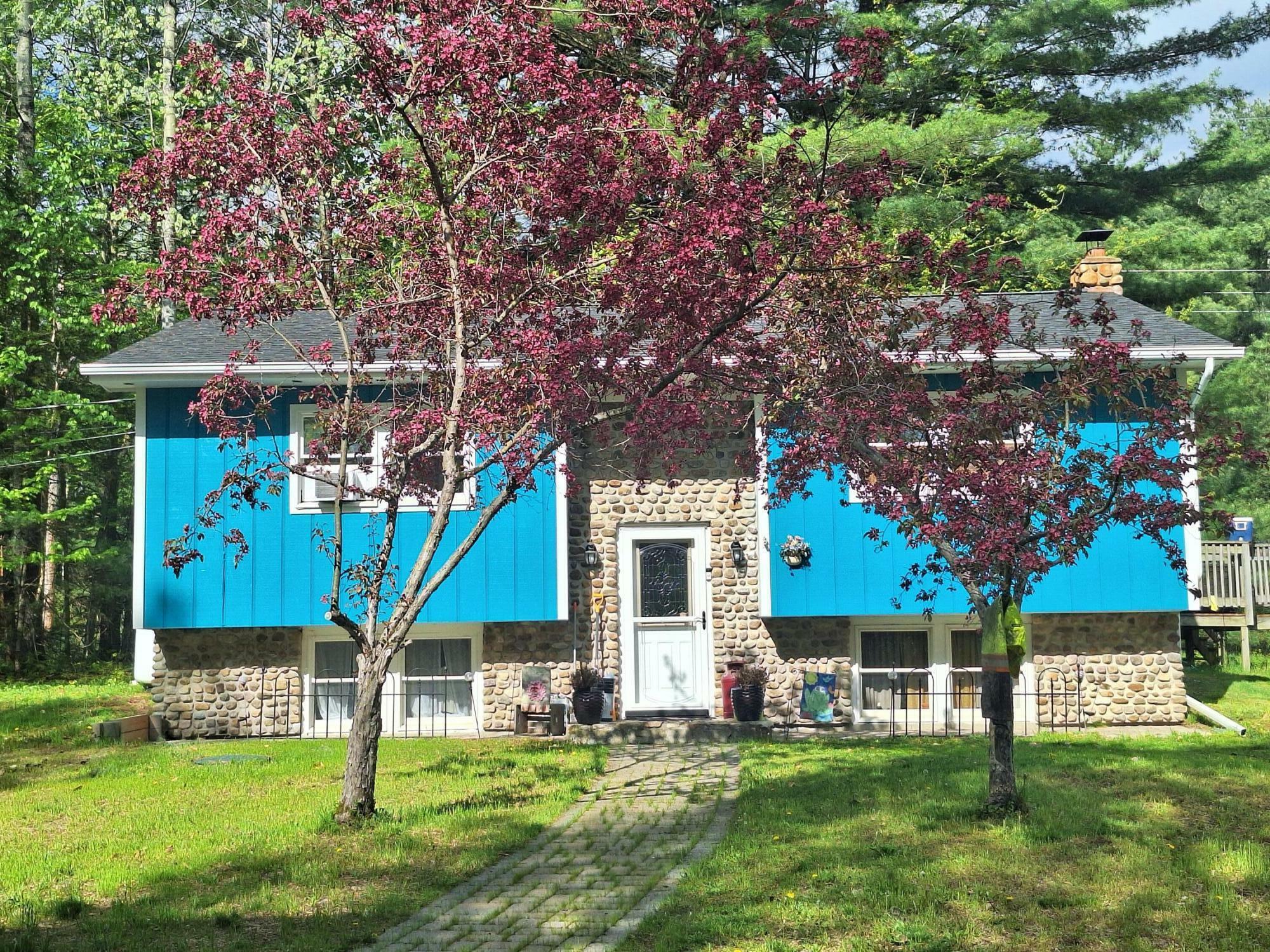 Property Photo: 202 Turner Road NY 12962
