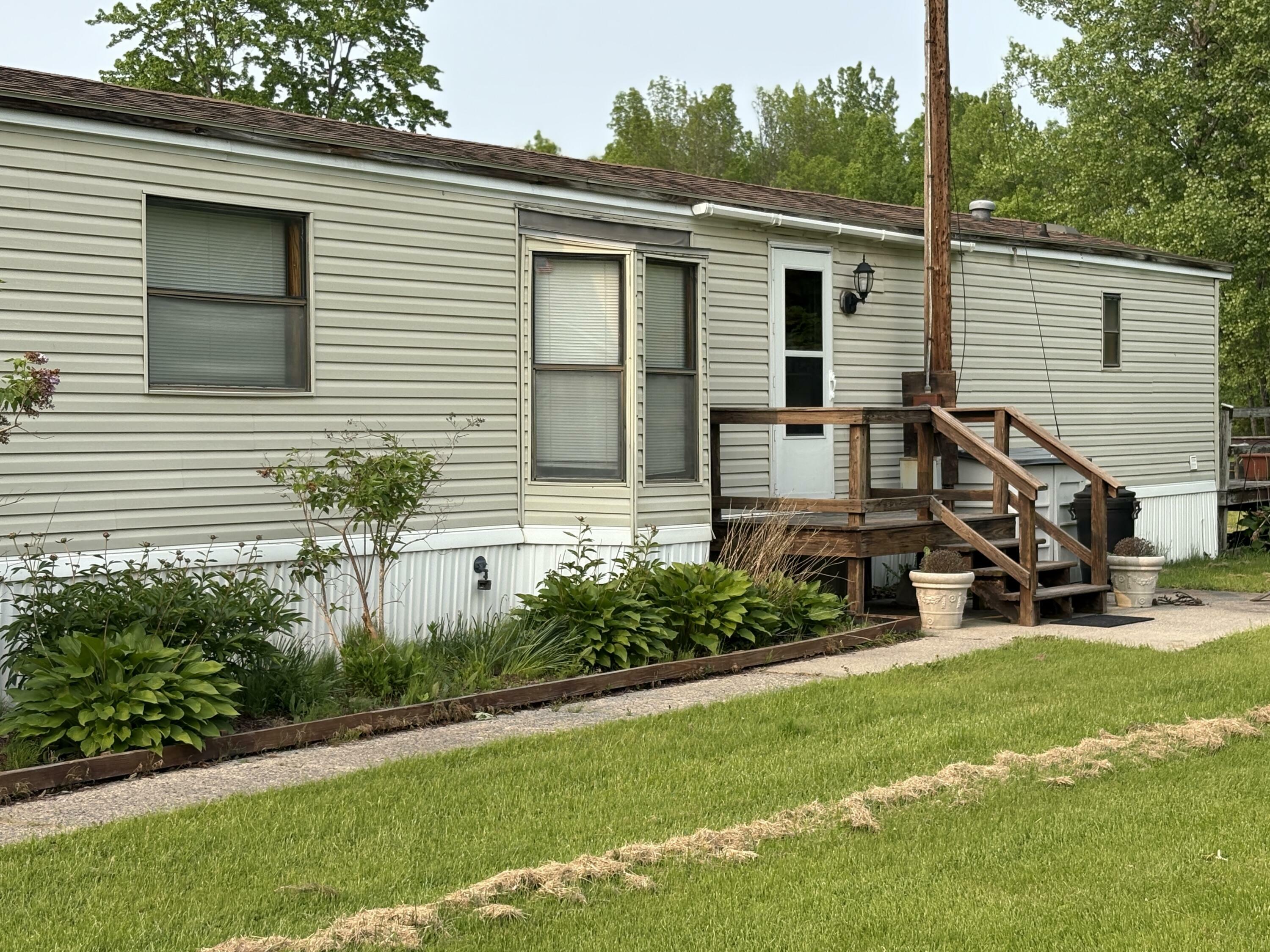 Property Photo: 1408 Military Turnpike NY 12901