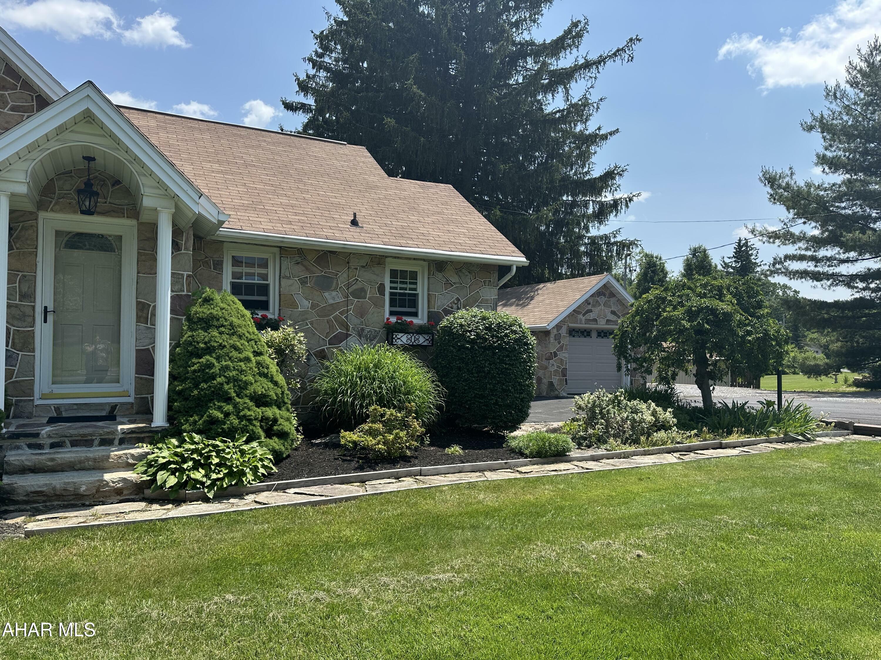 Property Photo: 328 Avalon Road PA 16601