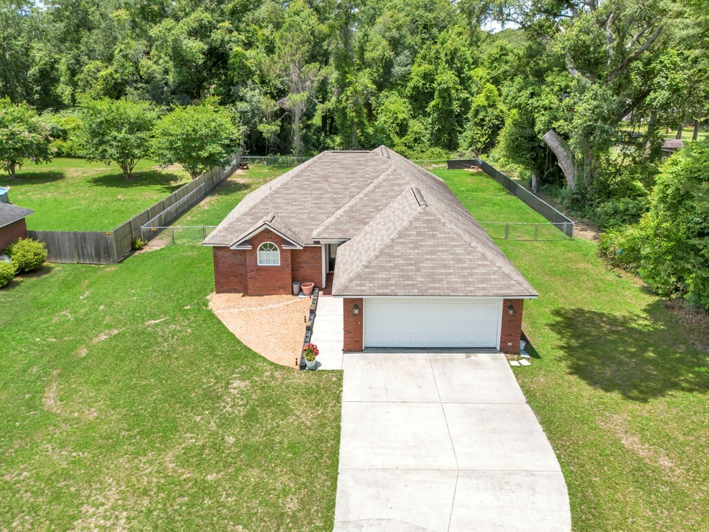 Property Photo: 145 Whitetail Trail GA 31763