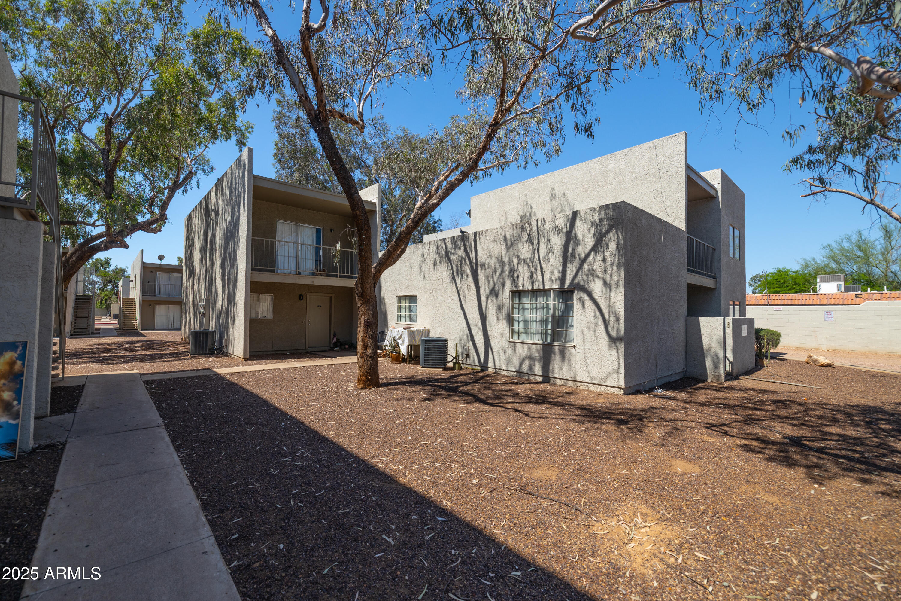 Property Photo: 2801 E Marconi Avenue AZ 85032