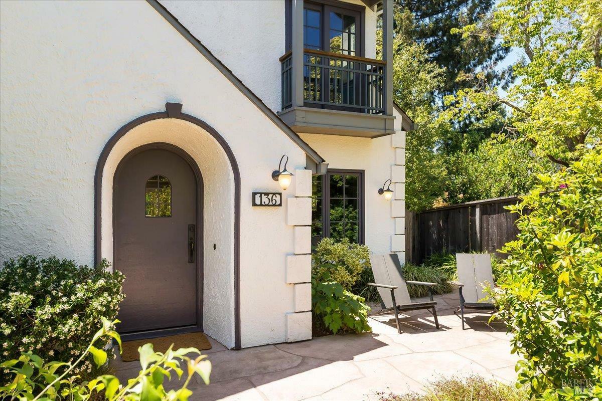 Property Photo: 136 Calumet Avenue CA 94960