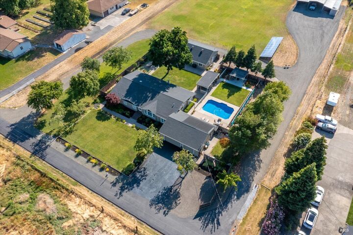 Property Photo: 3976 Rush Lane CA 94533