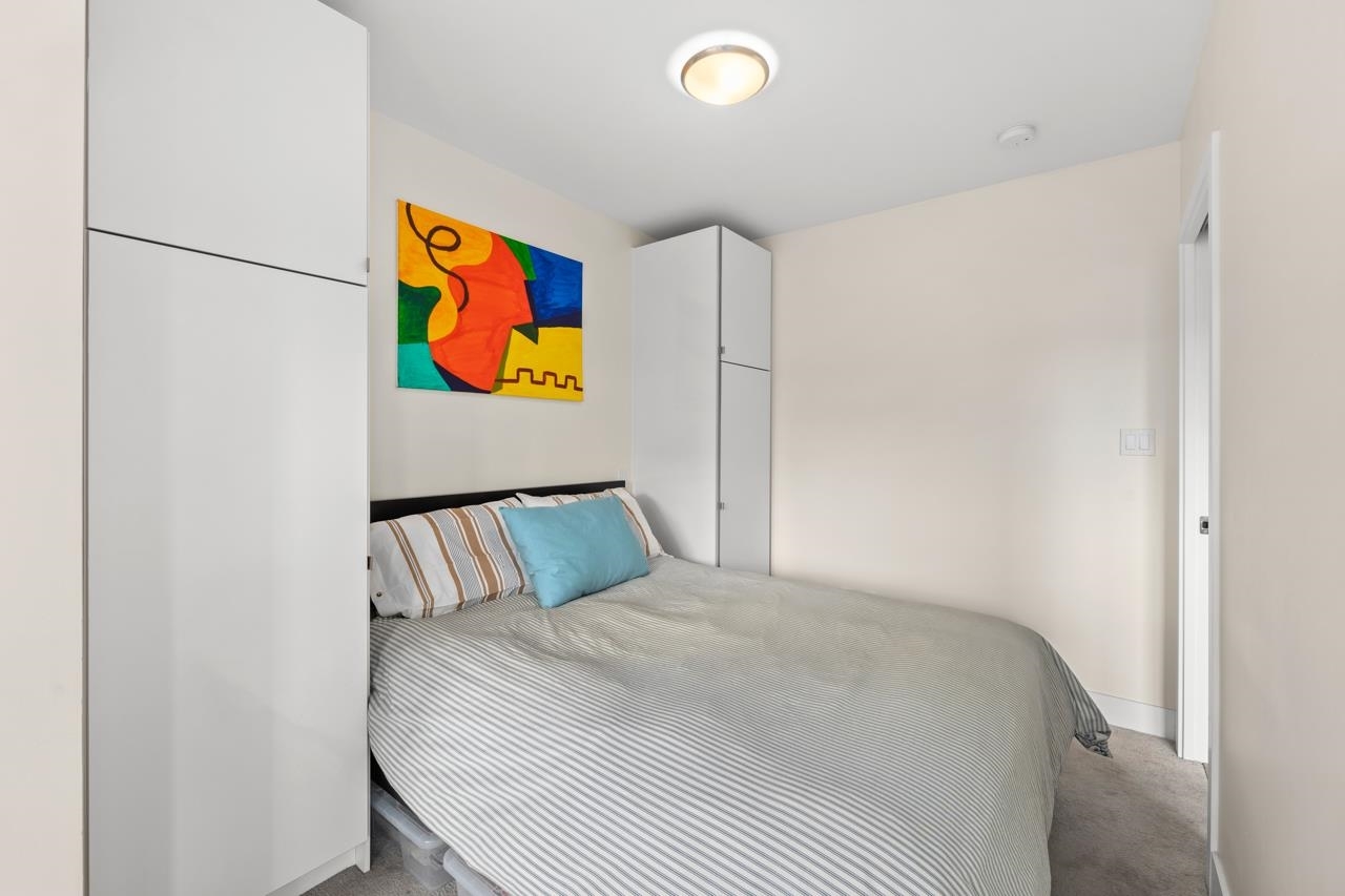 Property Photo: 159 W 2nd Avenue 311 BC V5Y 0L8