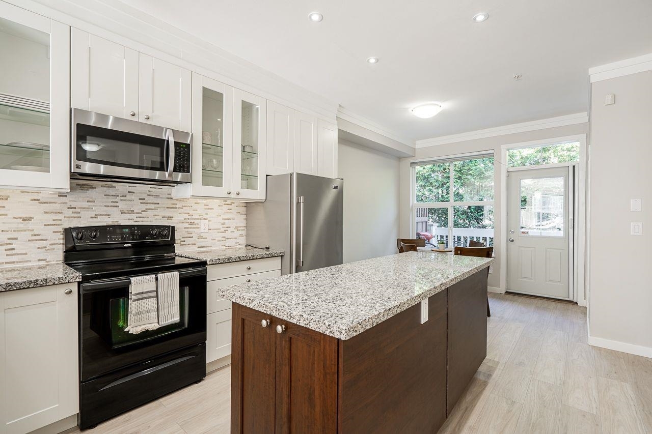 Property Photo: 20460 66 Avenue 71 BC V2Y 3B6