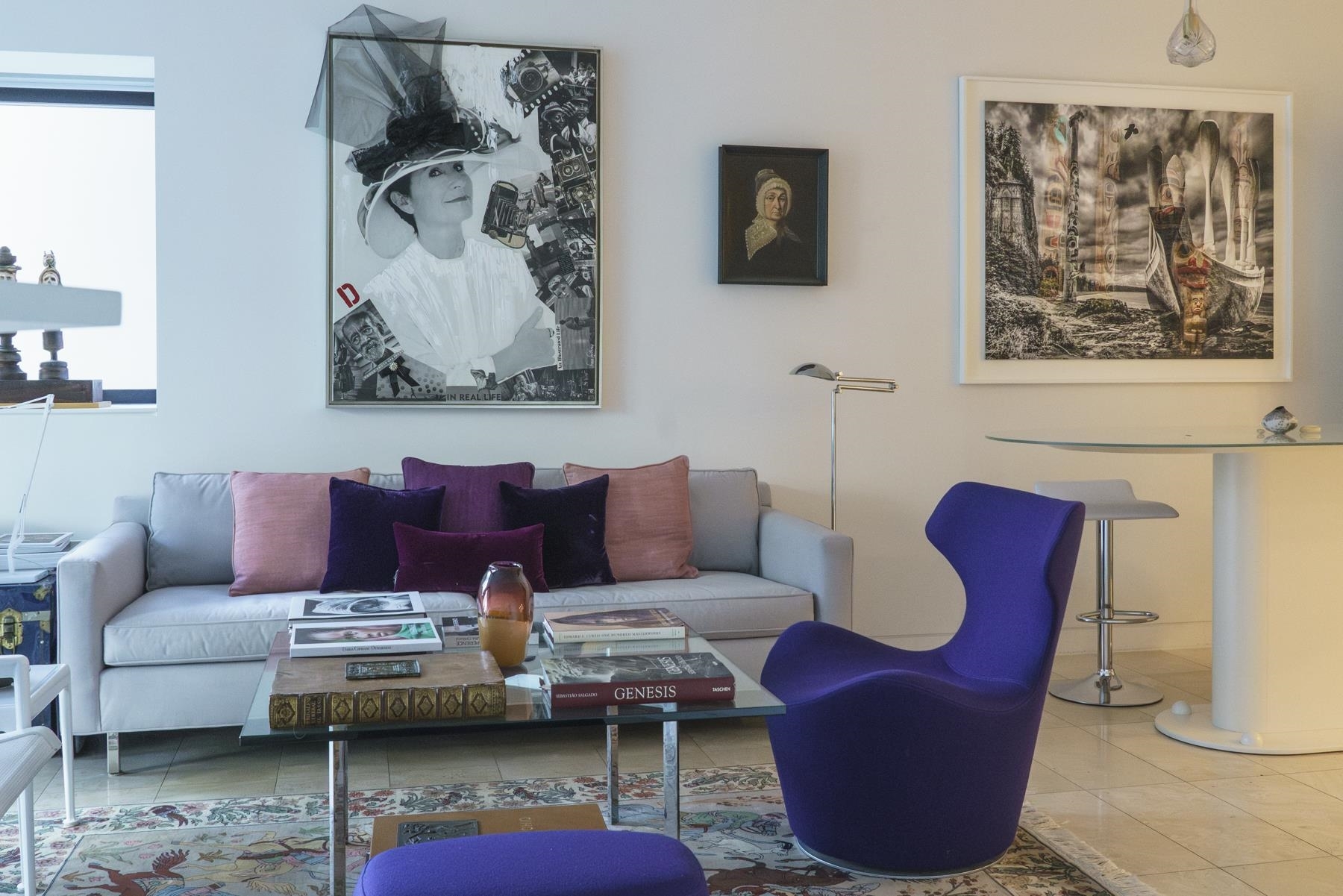 Property Photo: 838 W Hastings Street 1507 BC V6C 0A6