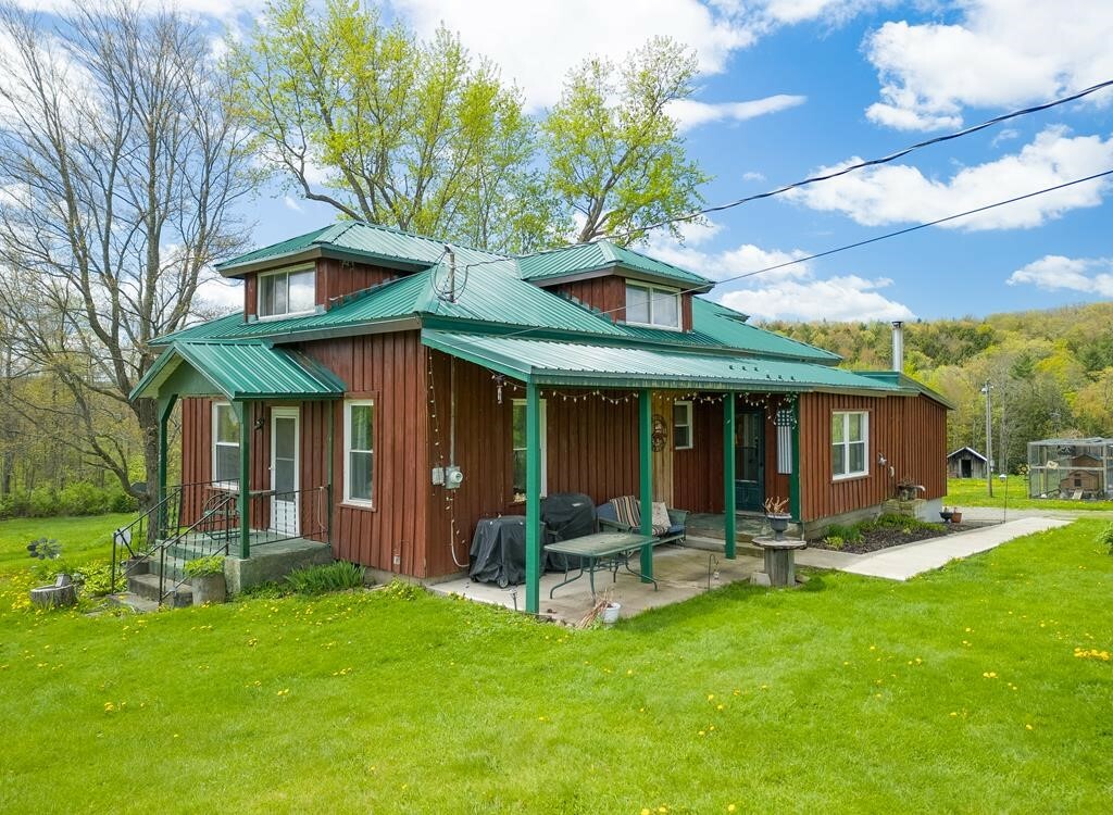1503 Stewart Road  Addison NY 14801 photo