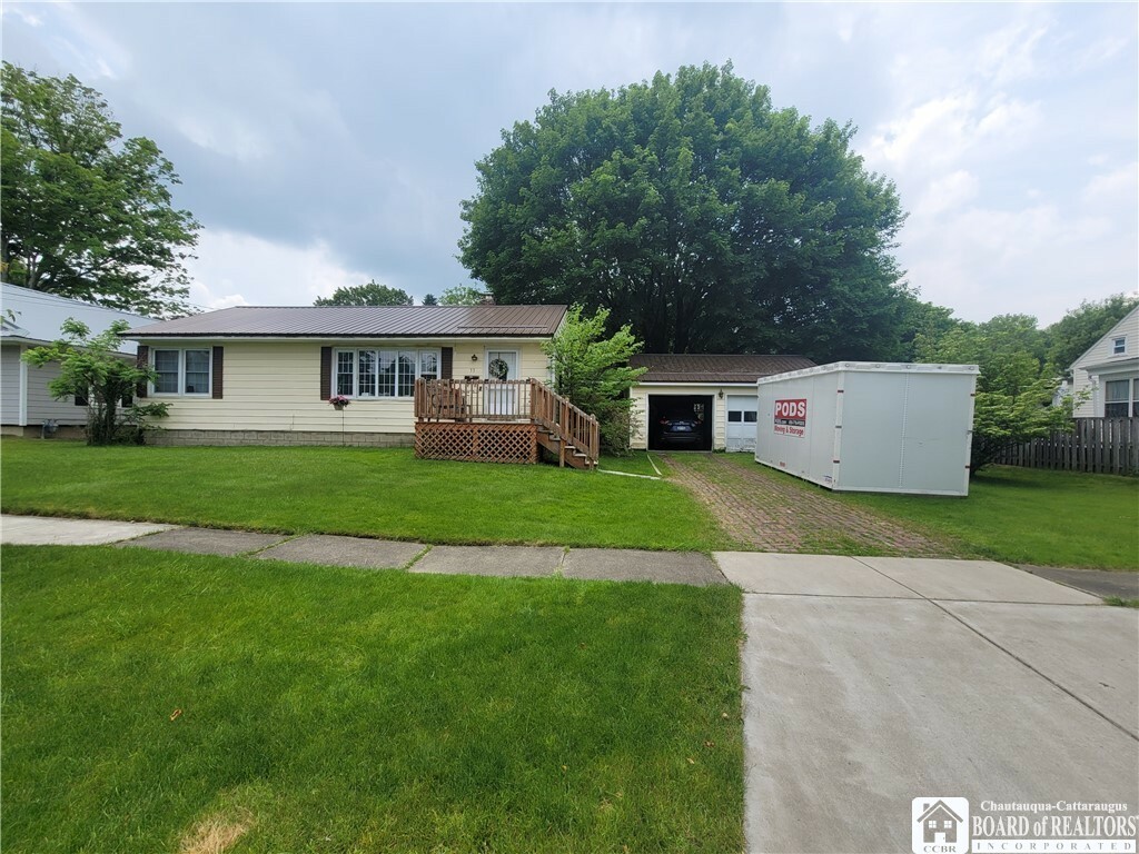 33 Norton Avenue  Jamestown NY 14701 photo