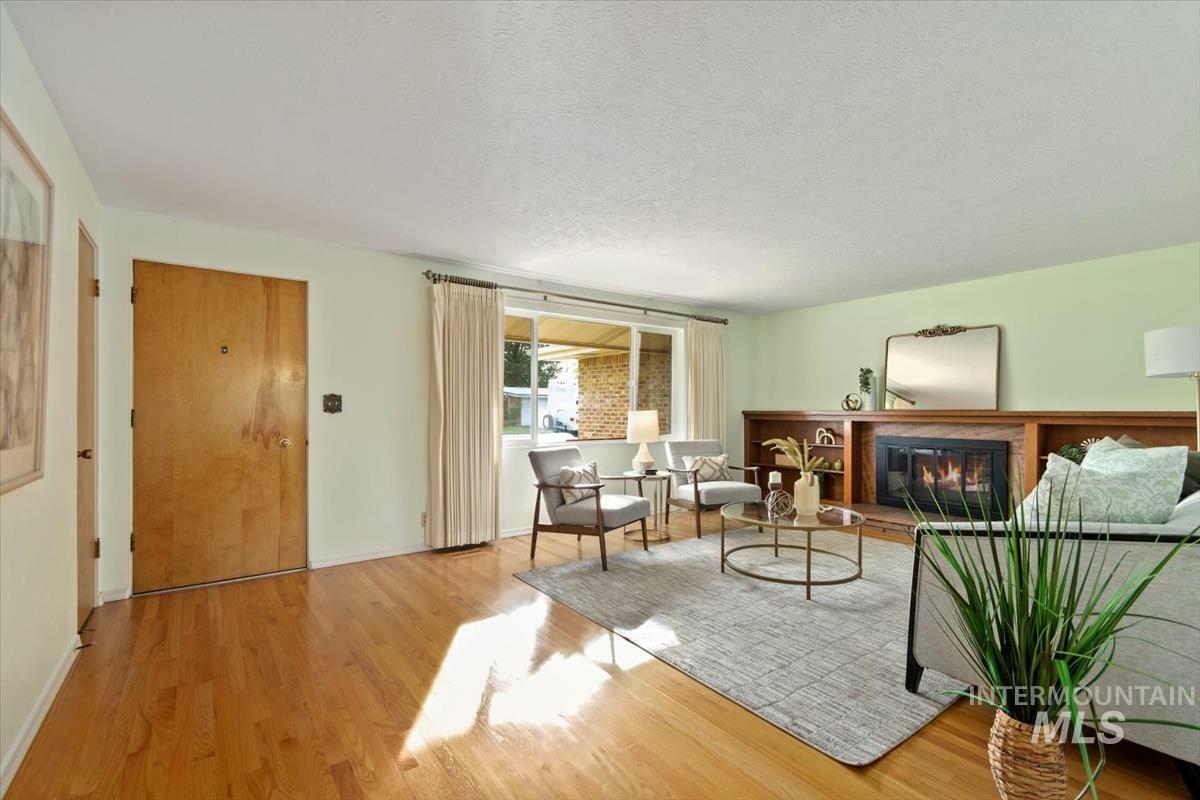 Property Photo: 6917 W Ashland Dr. ID 83709
