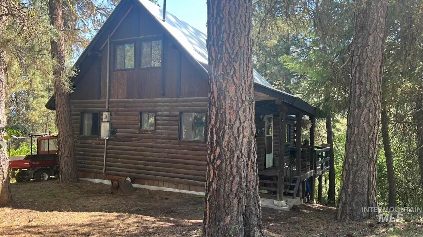 Property Photo:  73 Rainbow Ridge  ID 83622 