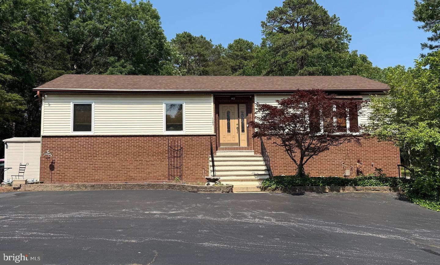 Property Photo: 1249 Little Mill Road NJ 08081