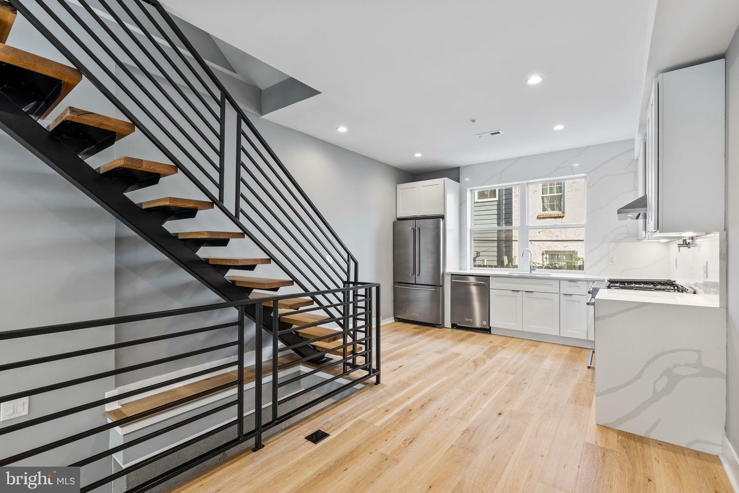 Property Photo: 2227 League Street PA 19146