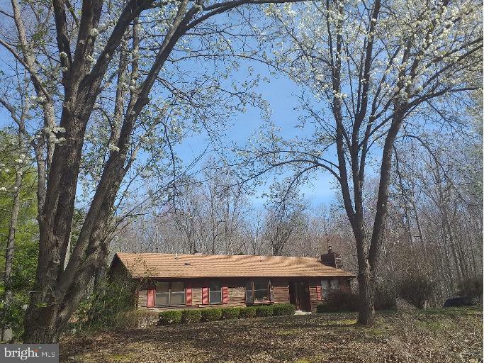 Property Photo: 9600 Ritter Road VA 20181