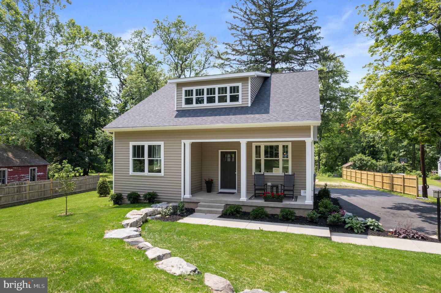 1531 Salford Station Road  Harleysville PA 19438 photo