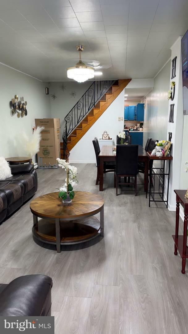 Property Photo: 107 W Spruce Street PA 17948