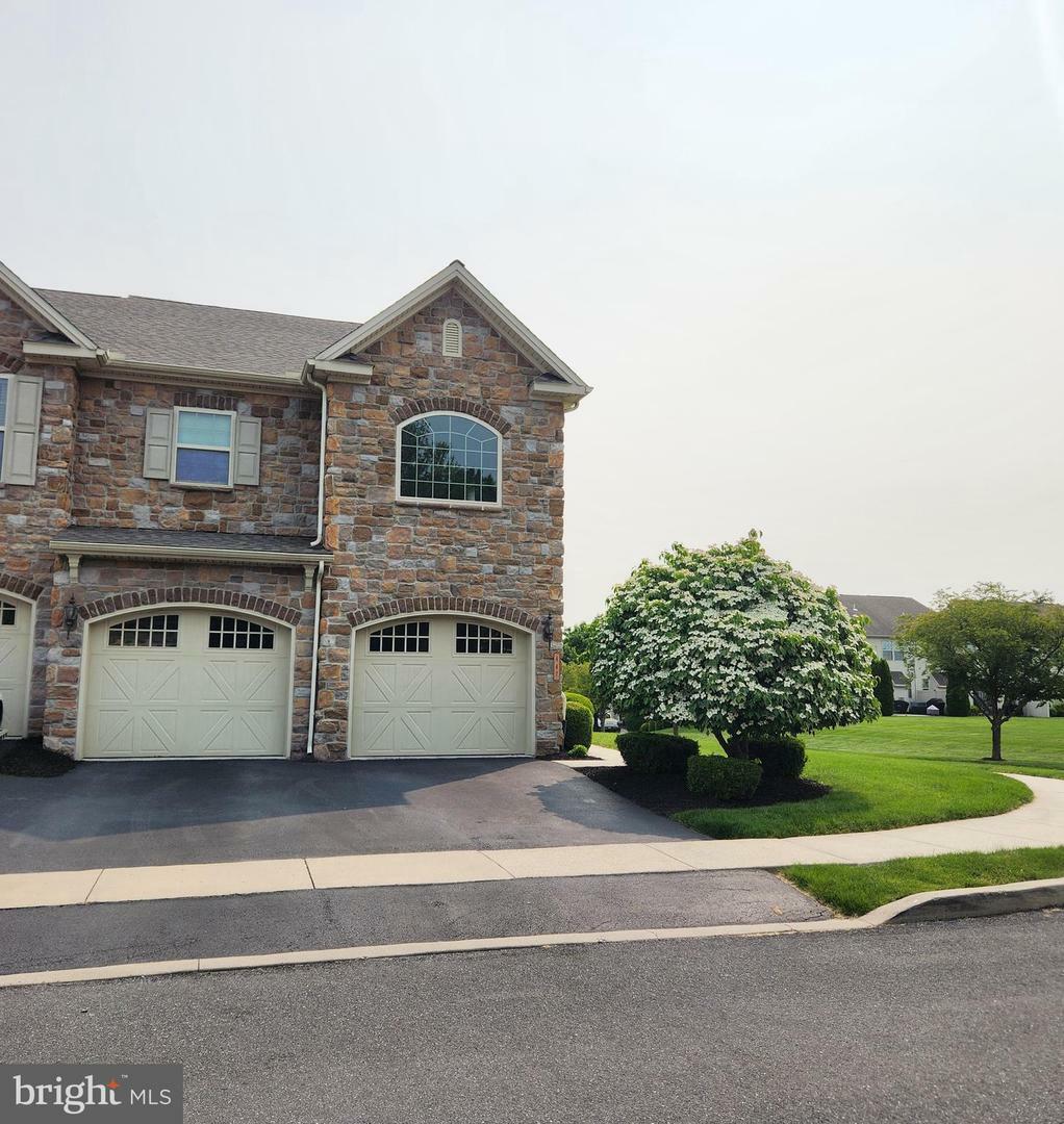 Property Photo: 447 Nursery Drive N PA 17055
