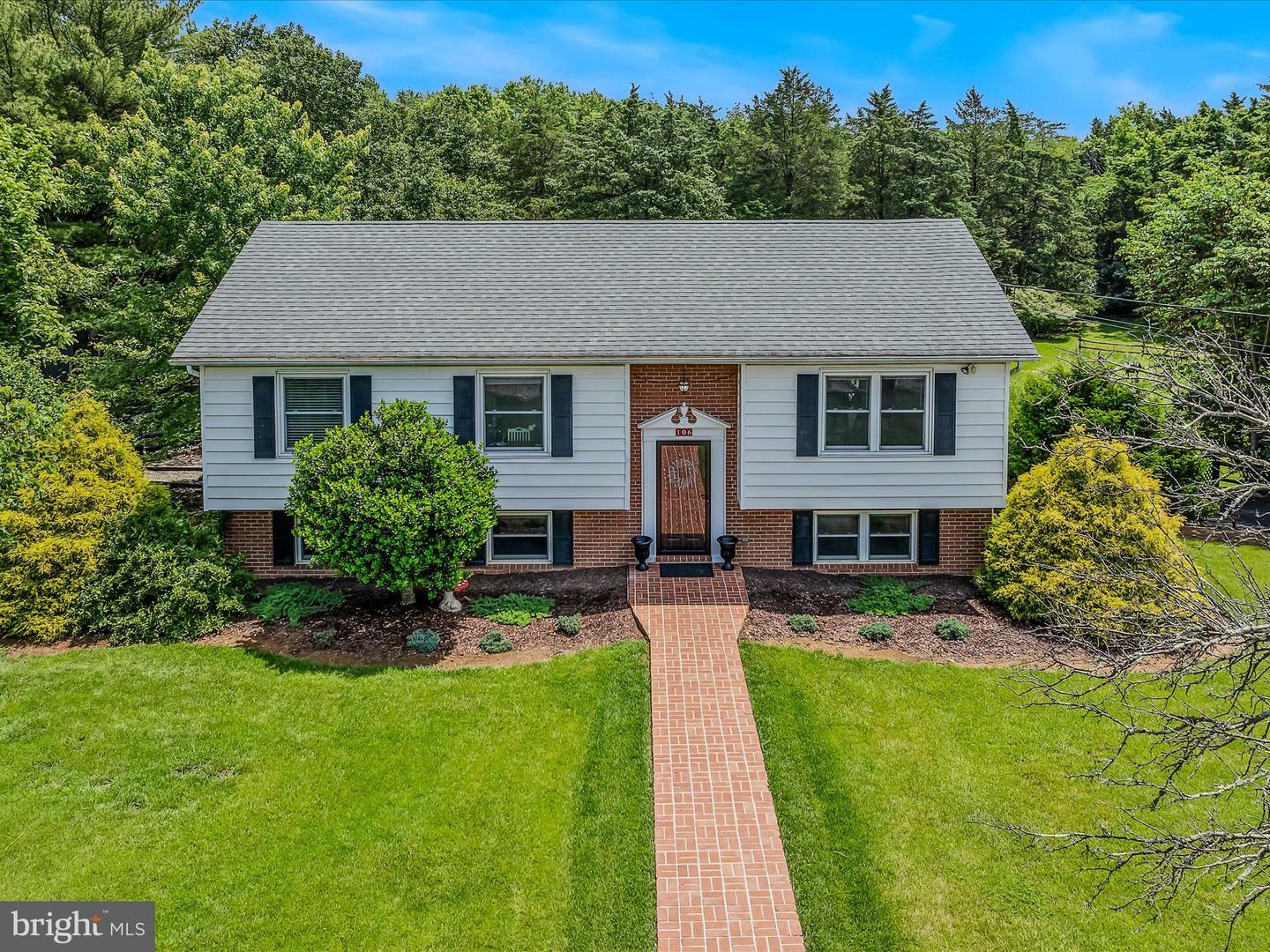 106 Mason Farm Drive  Kearneysville WV 25430 photo