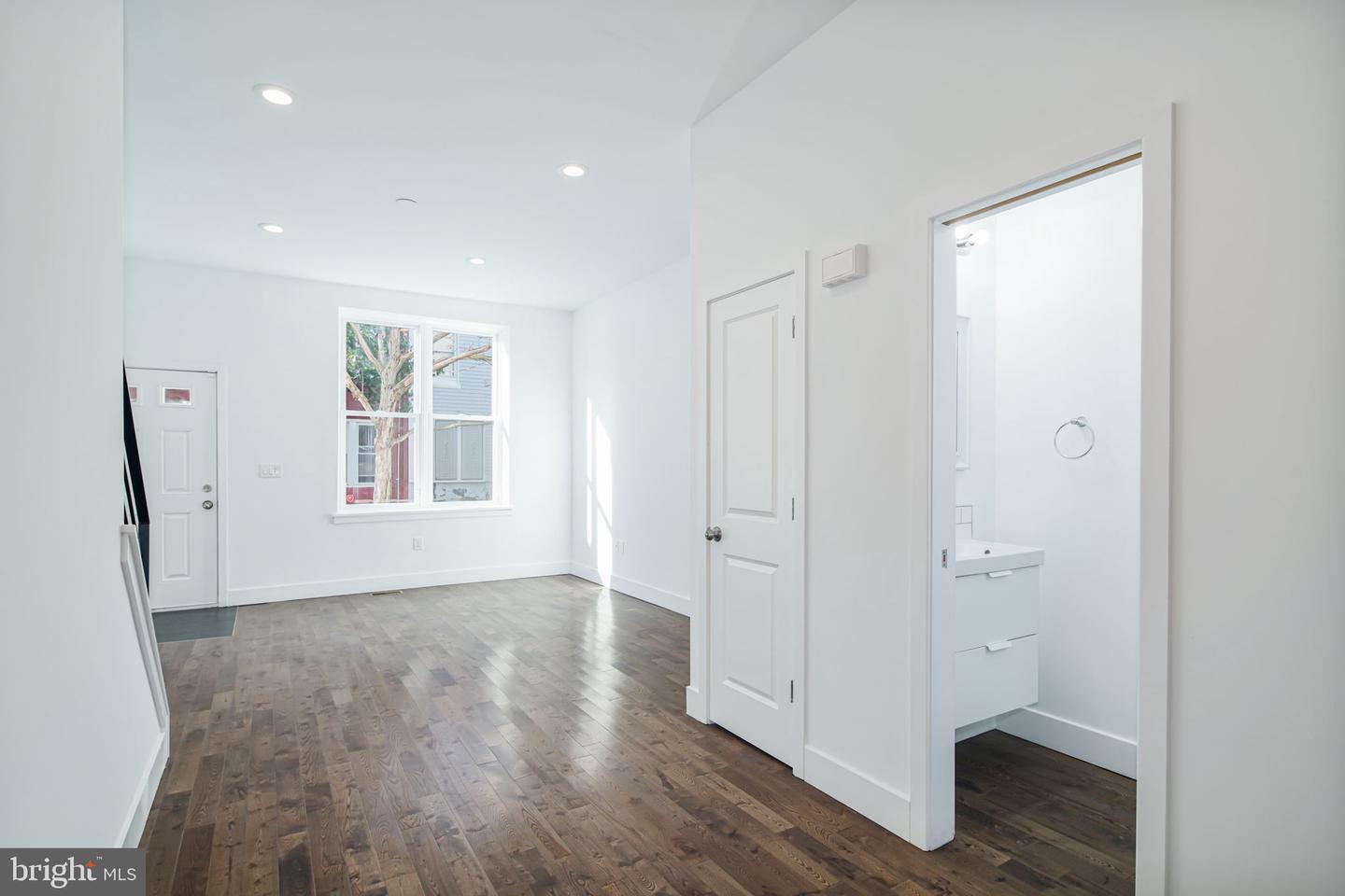 Property Photo:  1737 N 28th Street  PA 19121 