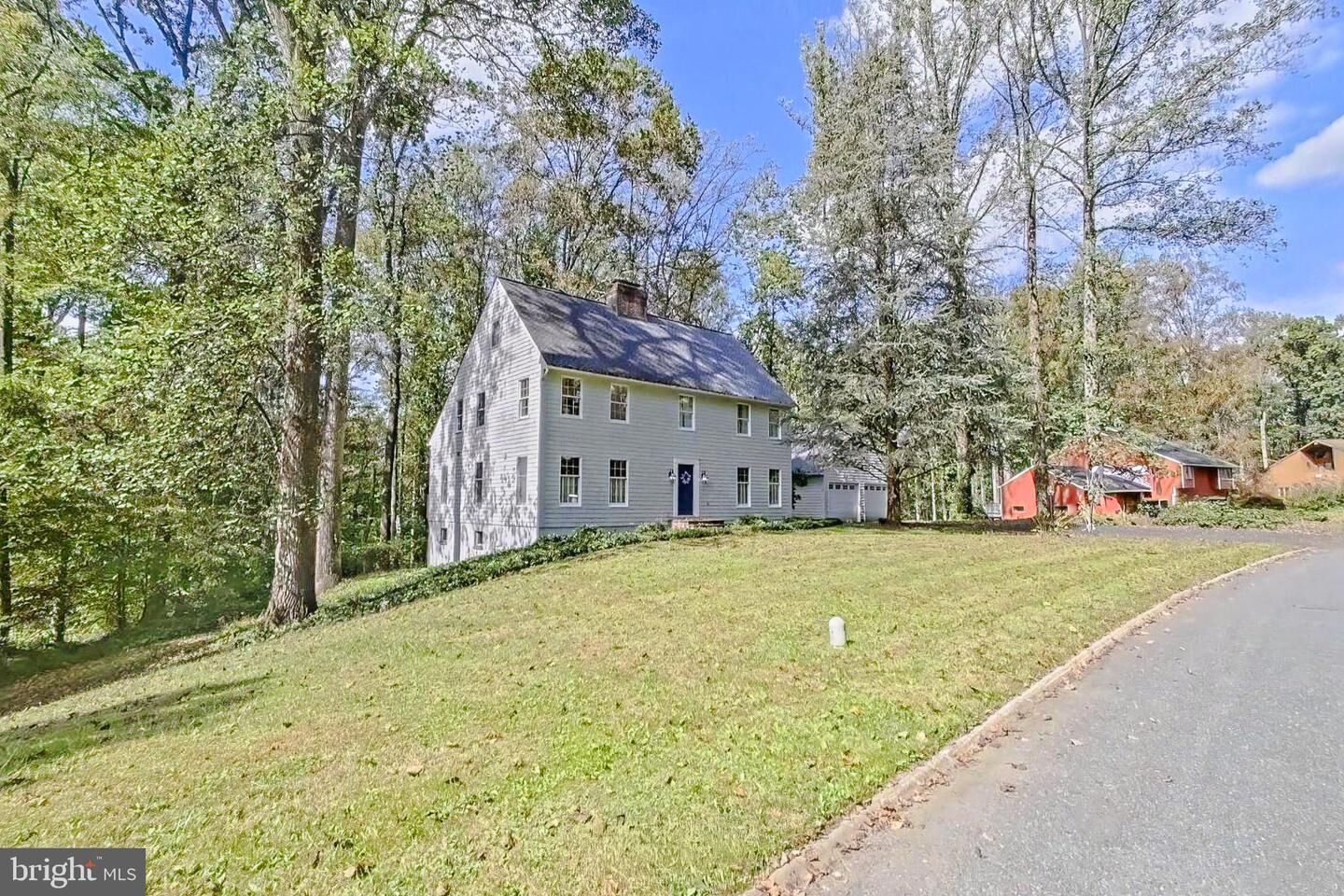 Property Photo:  210 Goucher Way  MD 21028 